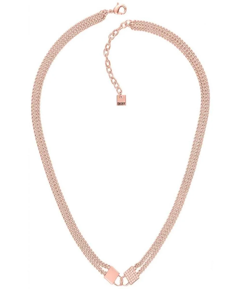 Colar 5520109 - DKNY