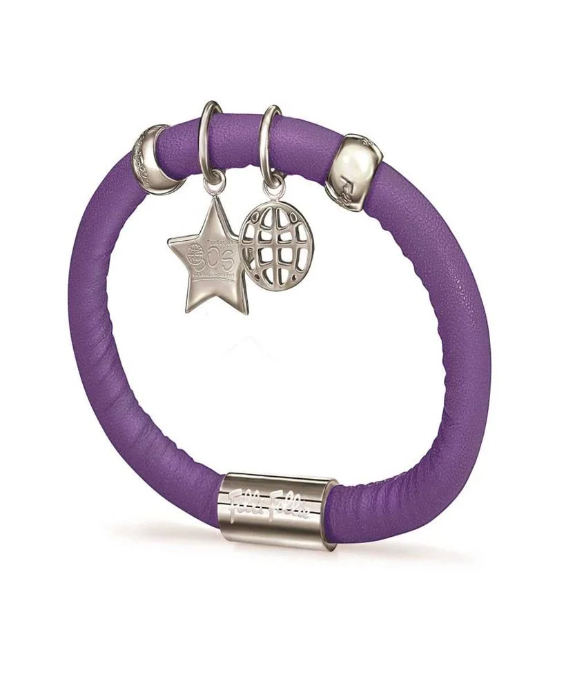 Pulseira Folli Follie Mulher 1b13f046x 16cm