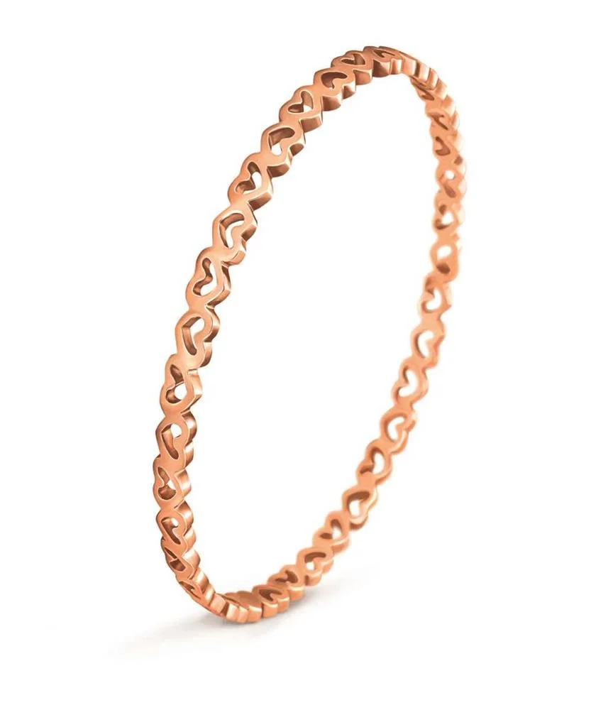 Pulseira Folli Follie Mulher 1b14t001r 17 Cm