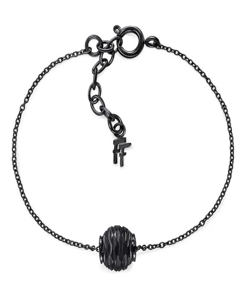 Pulseira Folli Follie Mulher 1b17t003k 17cm