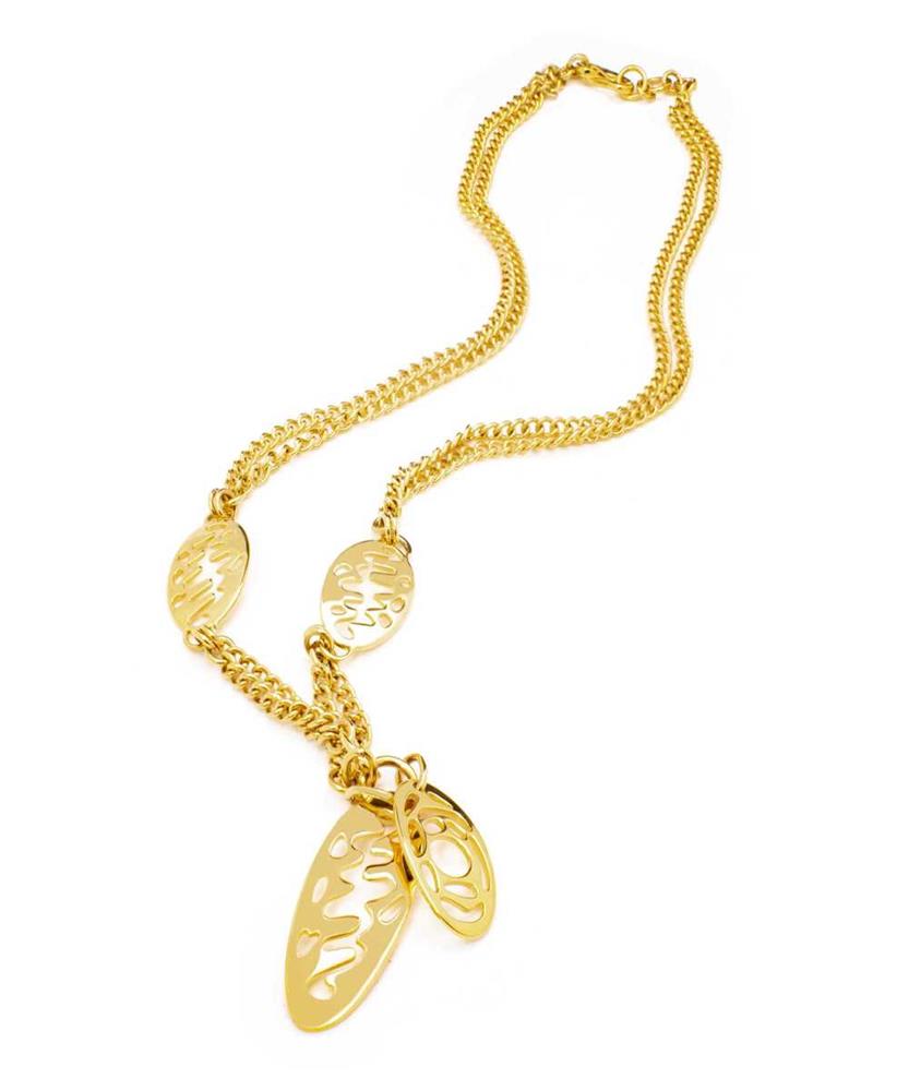 NECKLACEFOLLI FOLLIEWOMAN