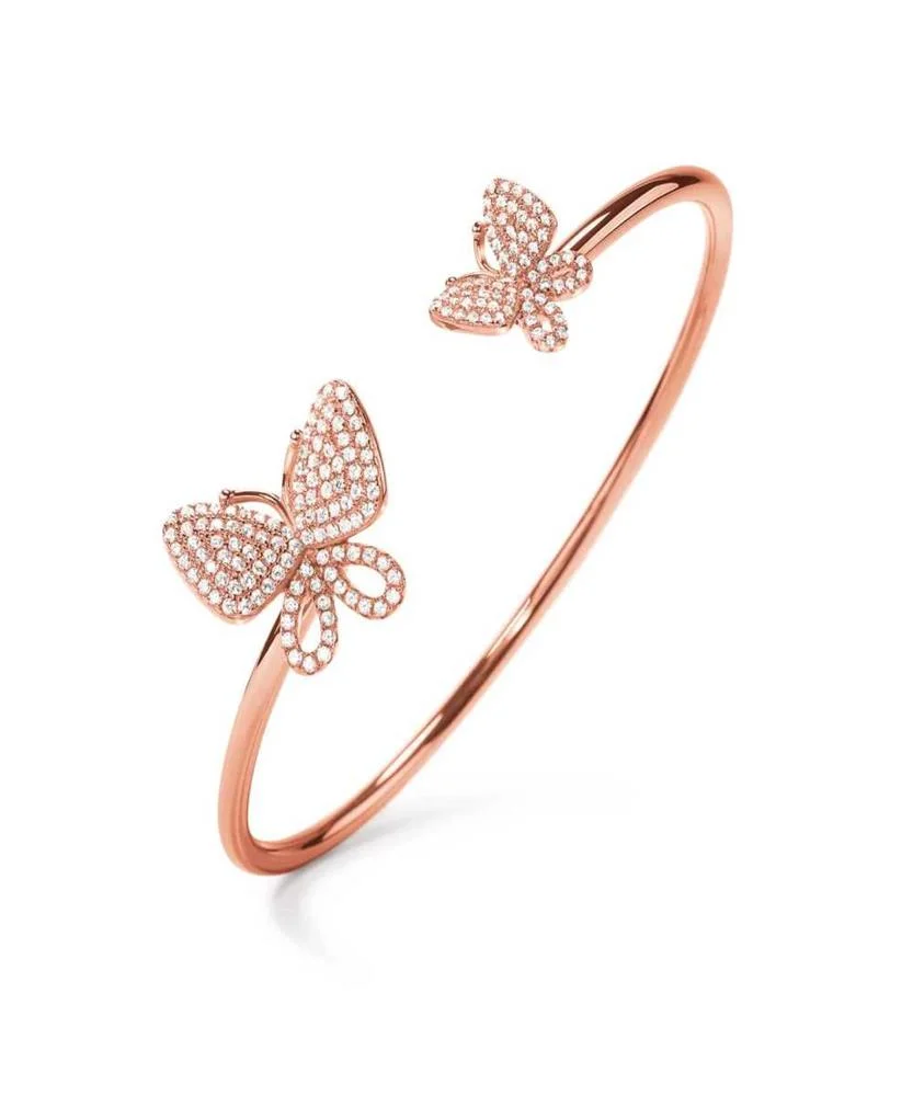 Bracelete Follie Follie Woman 3b17s028rc 55*60