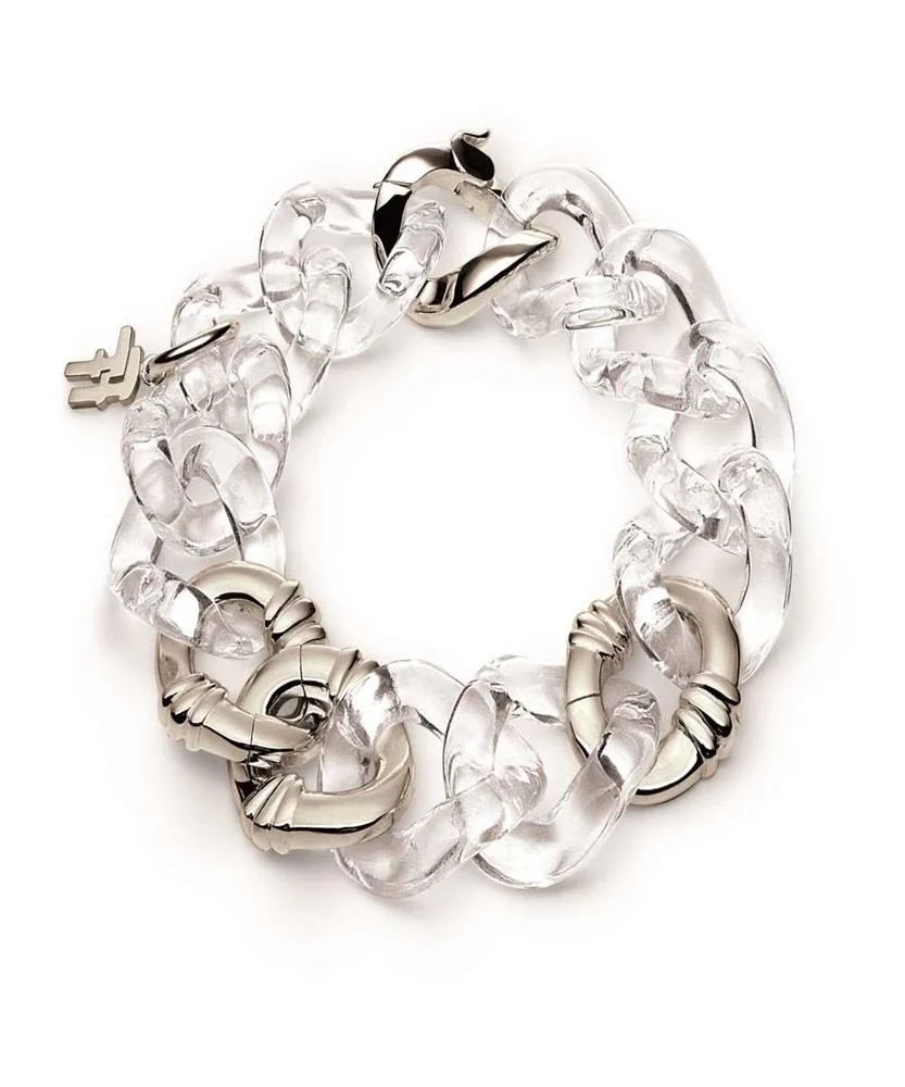 Pulseira Folli Follie Mulher 4b1f004c 17cm