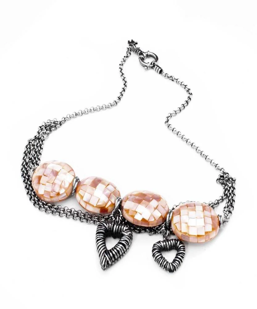NECKLACEFOLLI FOLLIEWOMAN