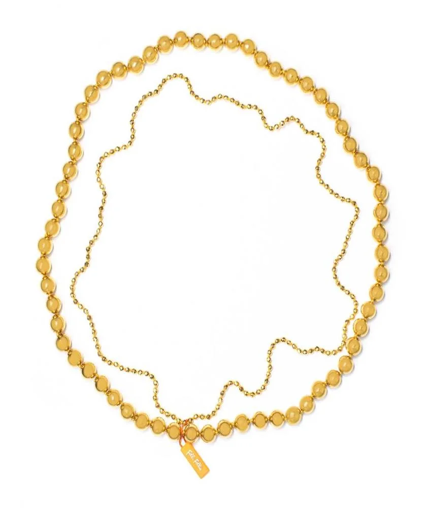 NECKLACEFOLLI FOLLIEWOMAN