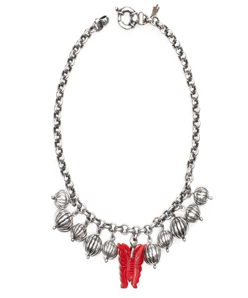 NECKLACEFOLLI FOLLIEWOMAN
