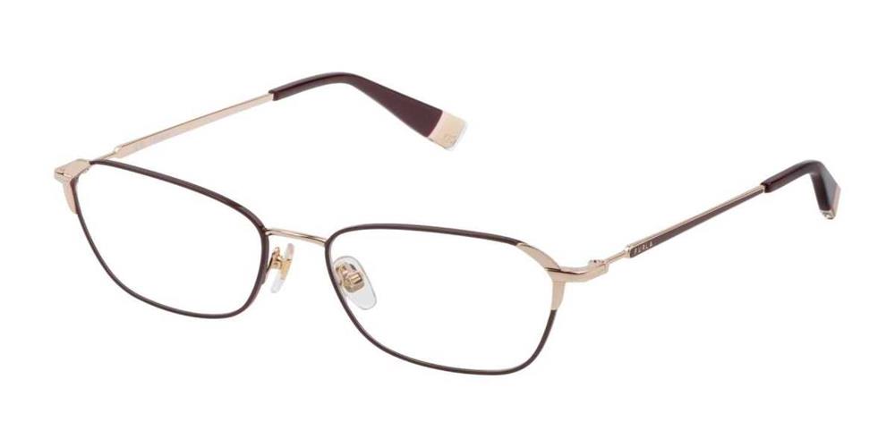 Óculos Furla Mulher Vfu399-530357 53/16/140 Mm