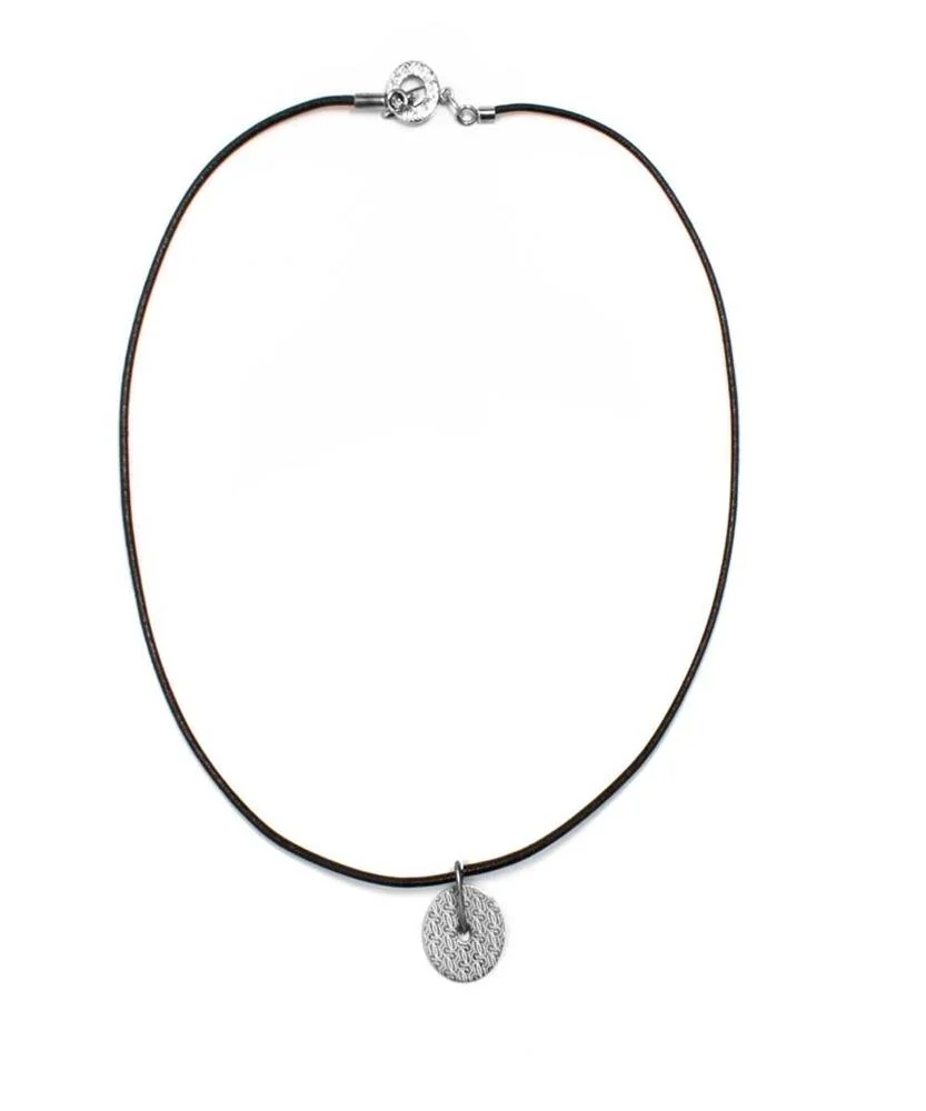 Pendente Gc Mulher Cwn90705 45cm