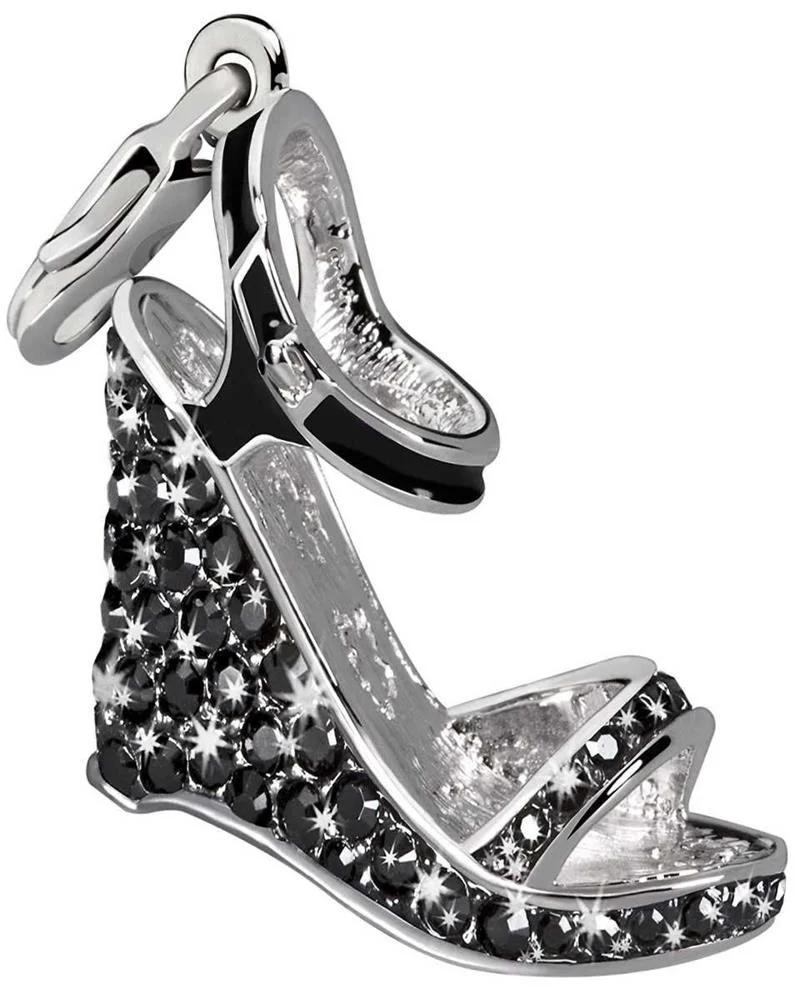Charm Glamour Mulher Gs2-01 4cm