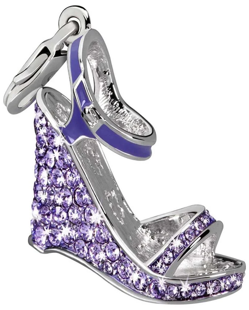 Charm Glamour Mulher Gs2-19 4cm