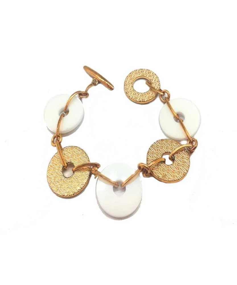 Pulseira Guess Woman Cwb10902 21cm