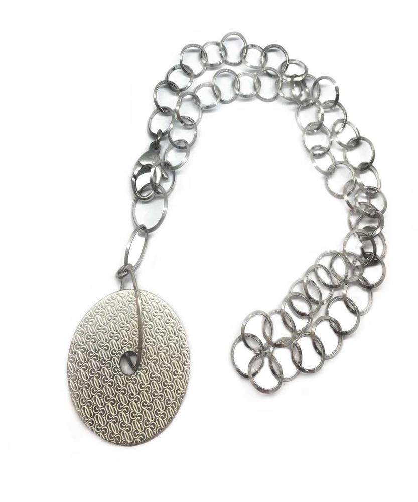 NECKLACEGUESSWOMAN