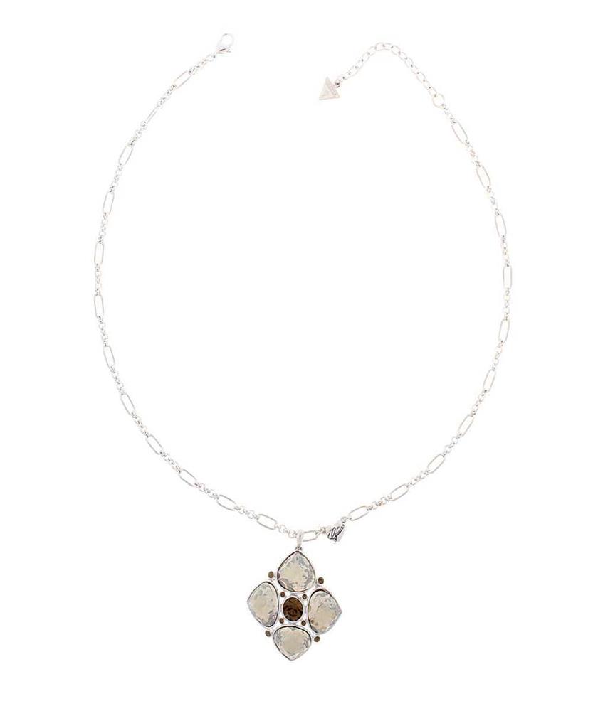 NECKLACEGUESSWOMAN