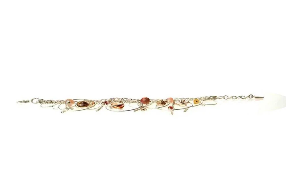Pulseira Guess Mulher Ufb40902 20cm