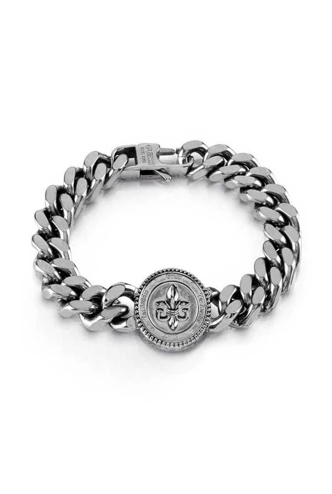 Pulseira Guess Man Umb70006s 22cm