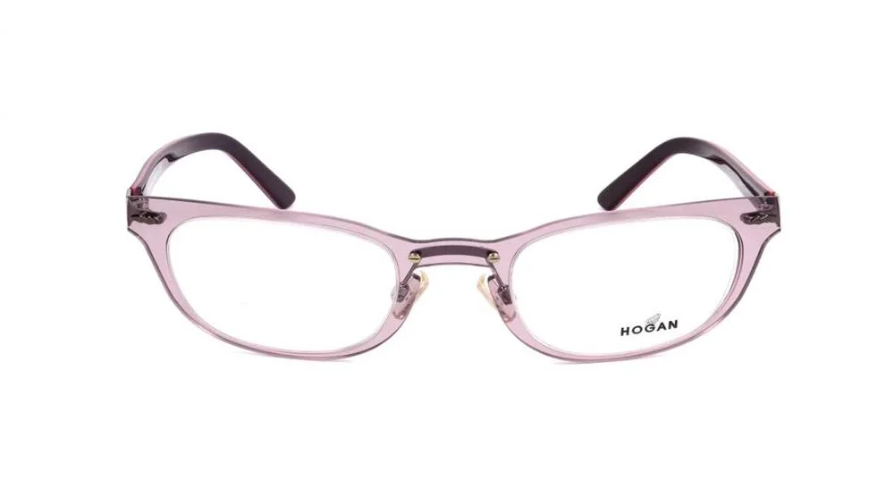 Óculos Hogan Unisexo Ho5020081 Lentes/Bruma/Templo 49/22/140 Mm