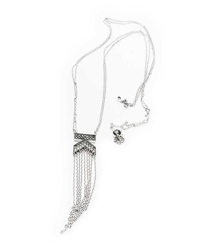 NECKLACEKARL LAGERFELDWOMAN