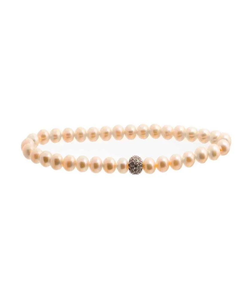 Pulseira Lancaster Mulher Jla-Br-Sb-1pu 16mm