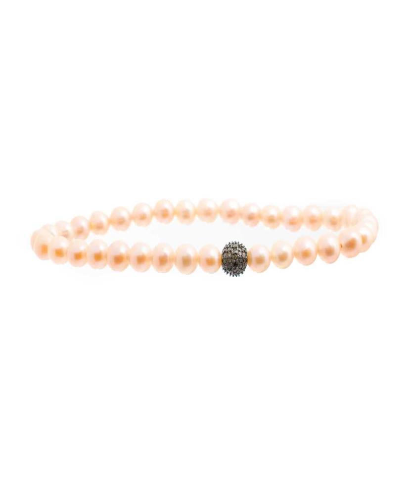 Bracelete Lancaster Woman Jla-Br-Sb-3pe 16mm
