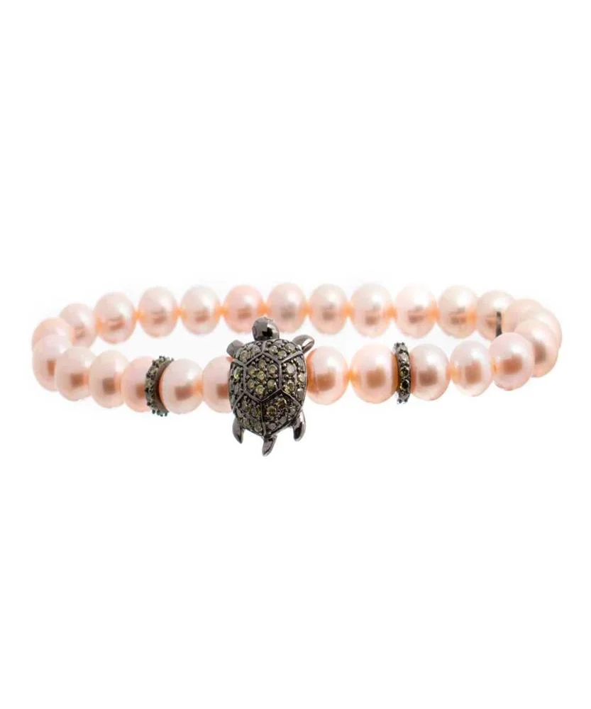 Bracelete Lancaster Woman Jlabrtrtle3pe 16mm