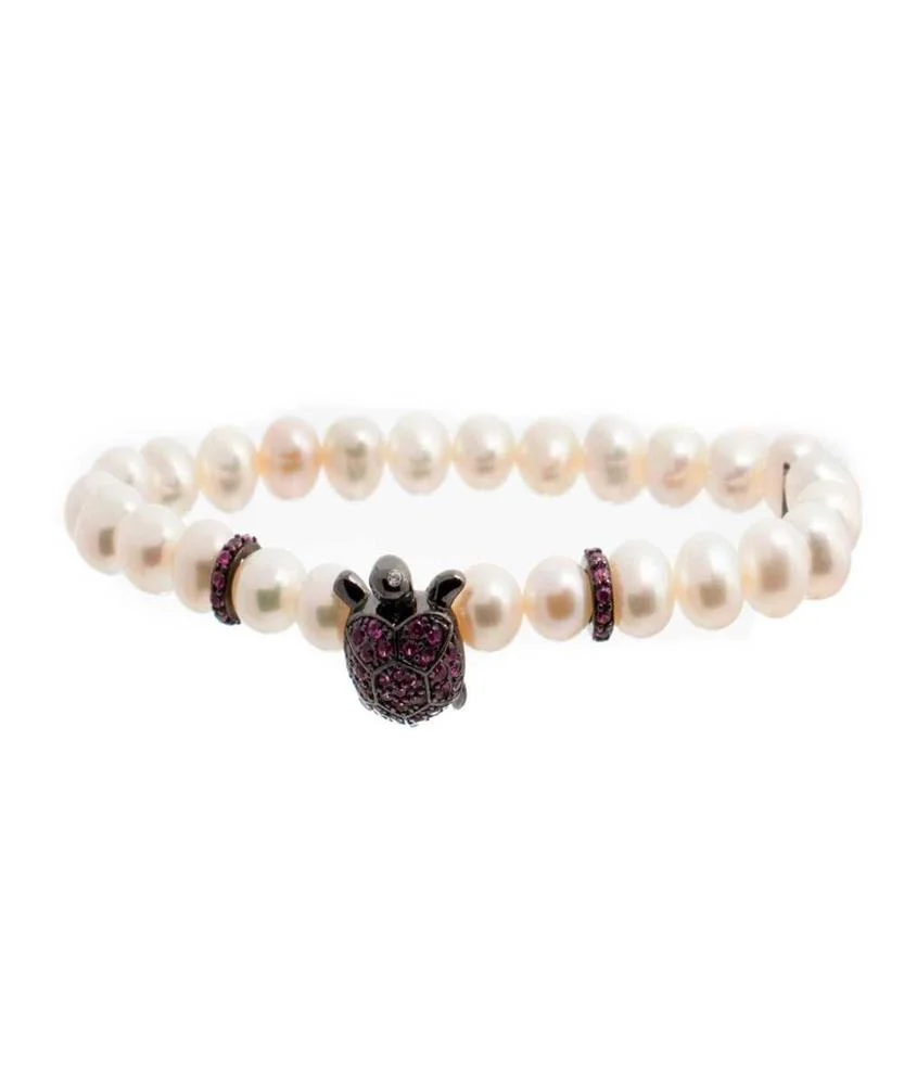 Pulseira Lancaster Mulher Jlabrtrtle5wh 16mm