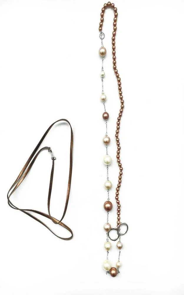 NECKLACE NECKLACEMISAKIWOMAN