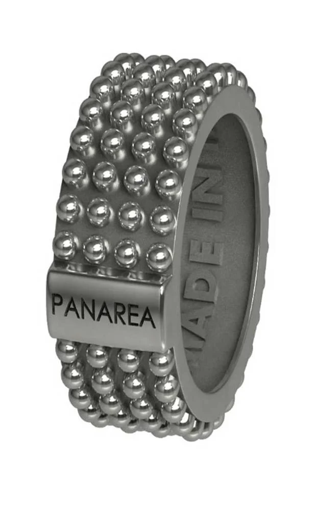 Ring Panarea Woman As254ox T14