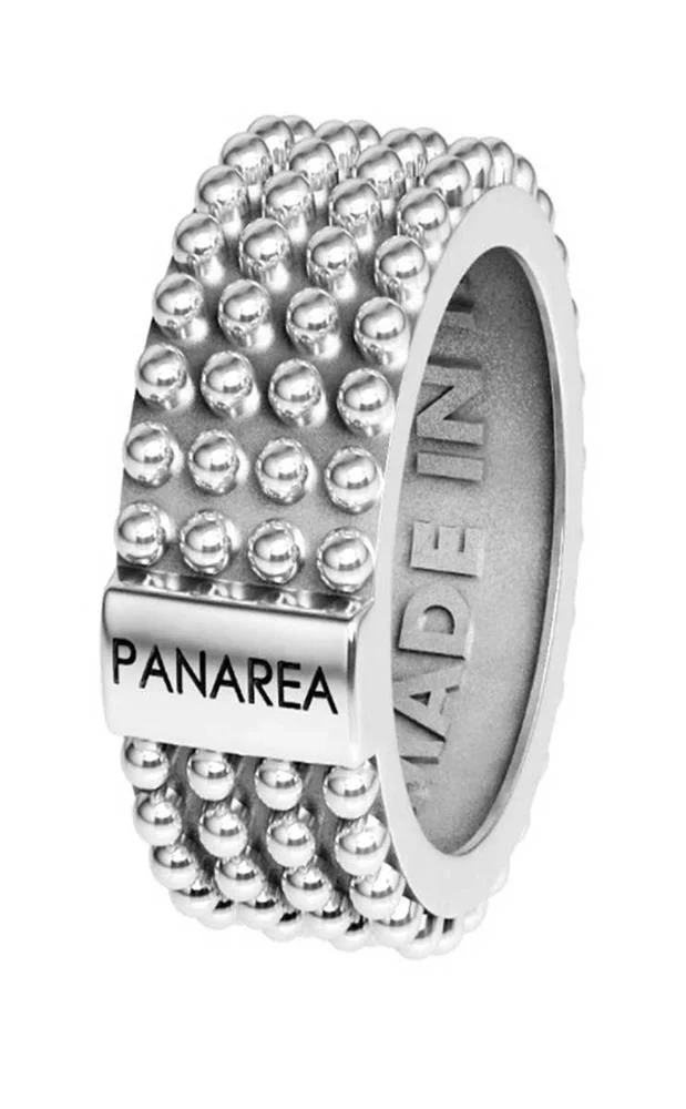 Anel Panarea Woman As254pl T14