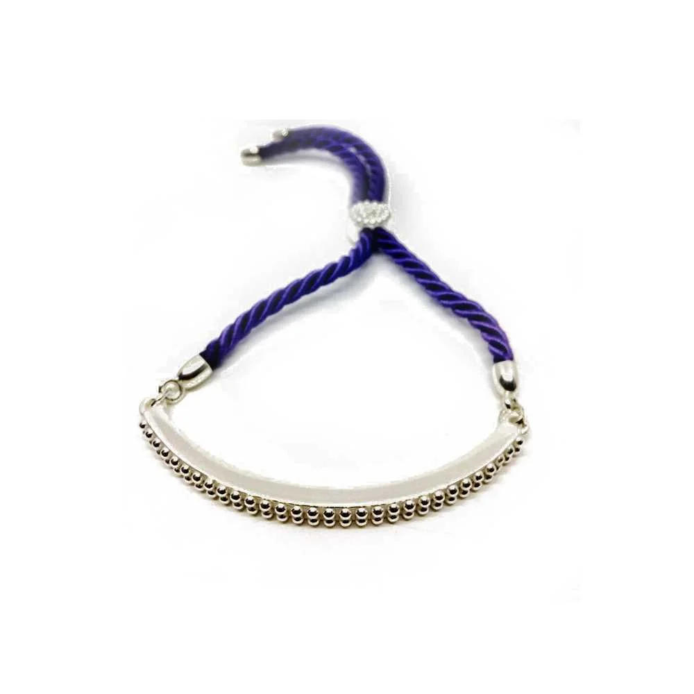Bracelete Panarea Woman Bs19pl2mo Ajustável