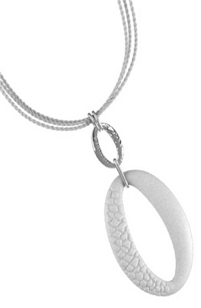 Colar Panarea Mulher Cp1b 32 Cm