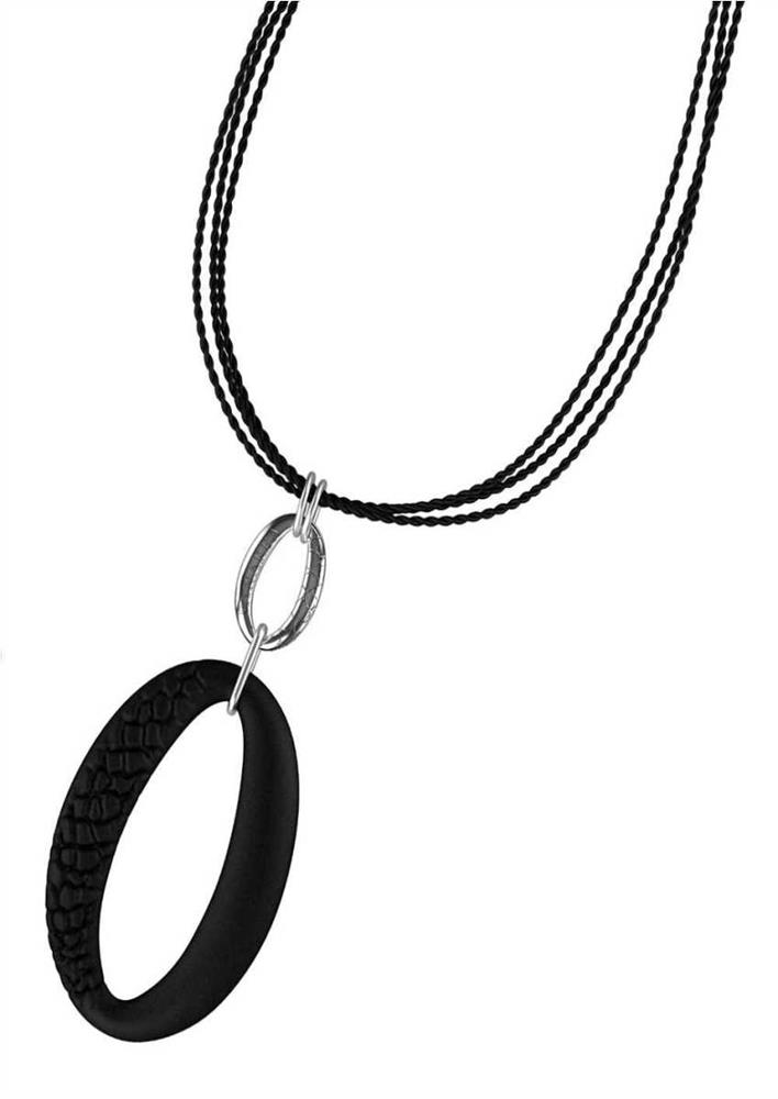 Colar Panarea Mulher Cp1n 28 Cm