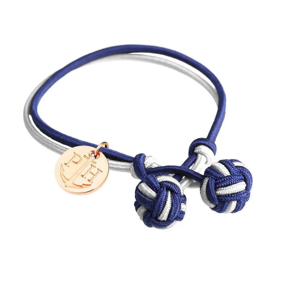 Pulseira Paul Hewitt Mulher Ph-Kb-Nw-L-R 17-18cm