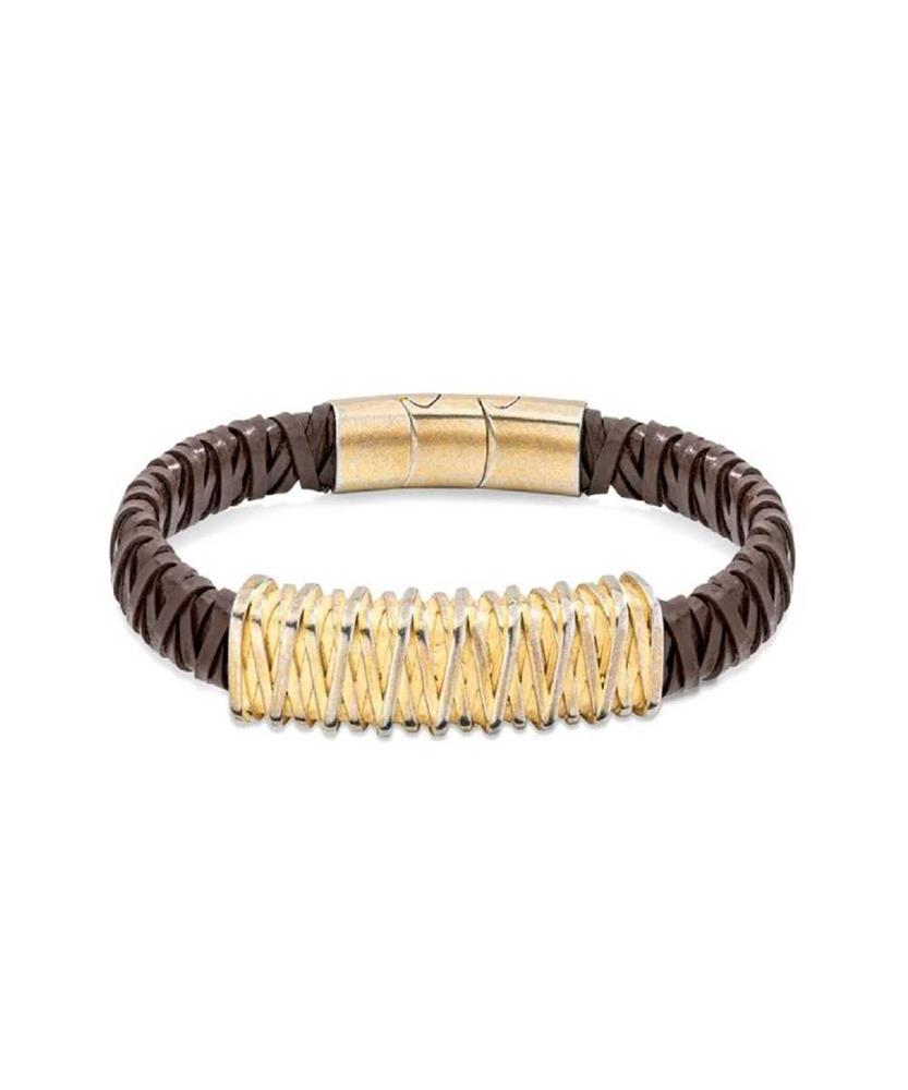 Bracelete Polácia Homem Pejgb2112301