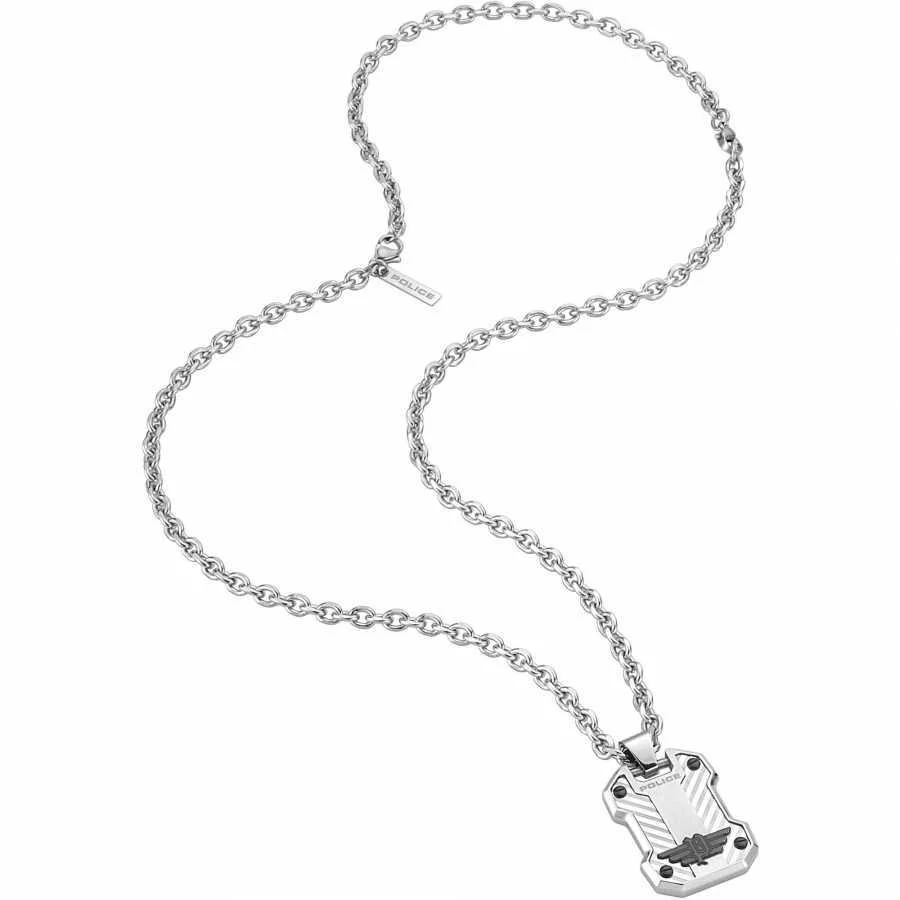NECKLACEPOLICEMAN