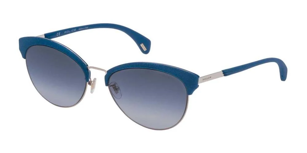 SUNGLASSESPOLICEWOMAN