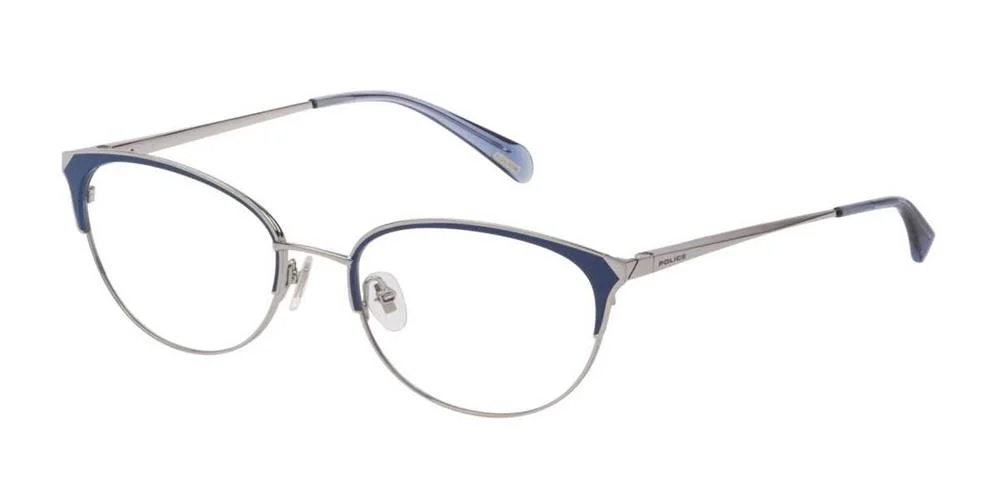GLASSESPOLICEWOMAN