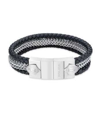 Bracelete Polácia Homem Peagb2119801 Talla L
