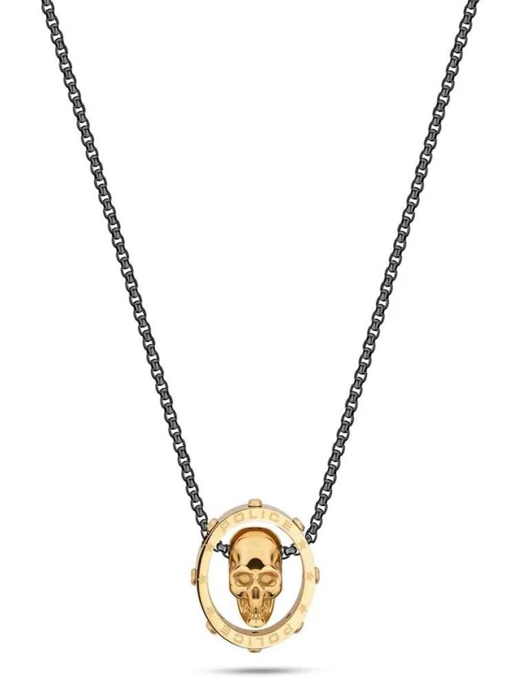 NECKLACEPOLICEMAN