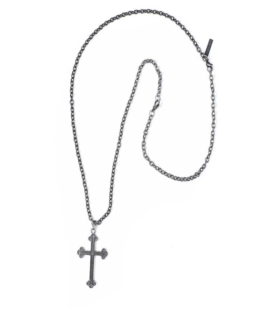 NECKLACEPOLICEMAN