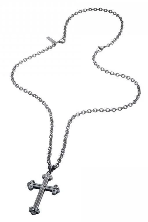 NECKLACEPOLICEMAN