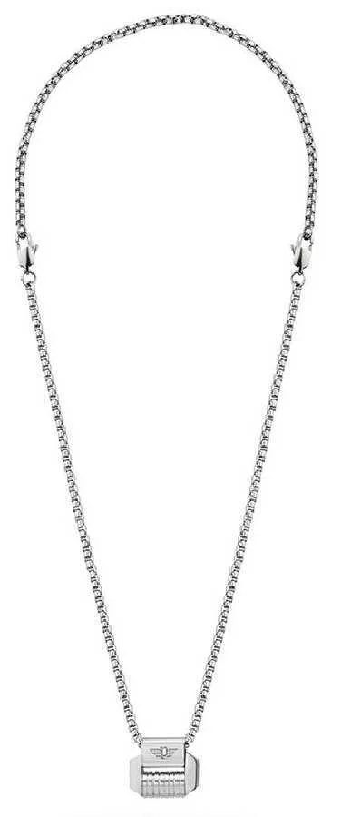 NECKLACEPOLICEMAN