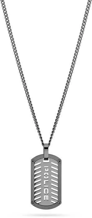 NECKLACEPOLICEMAN