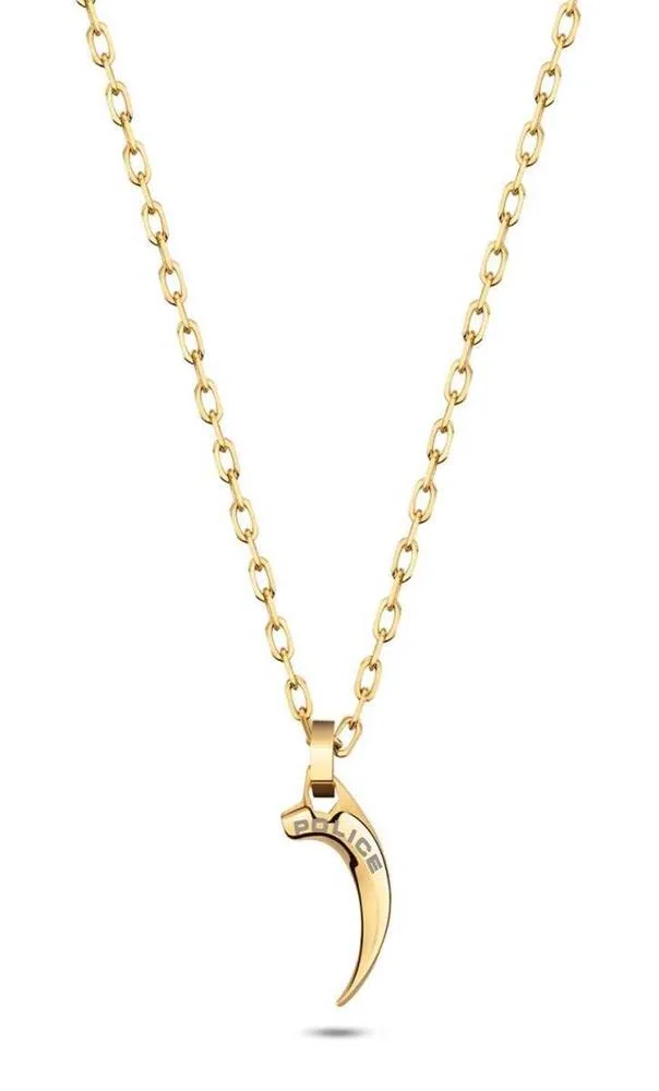 NECKLACEPOLICEMAN