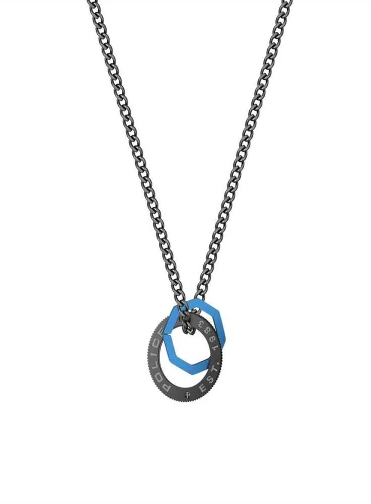 NECKLACEPOLICEMAN