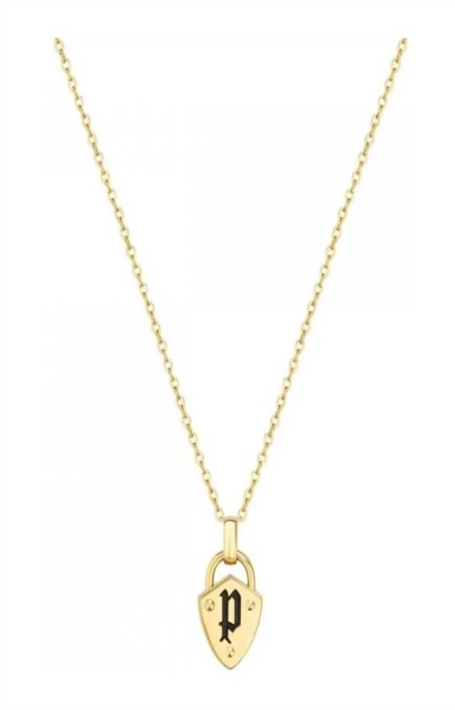 NECKLACEPOLICEWOMEN