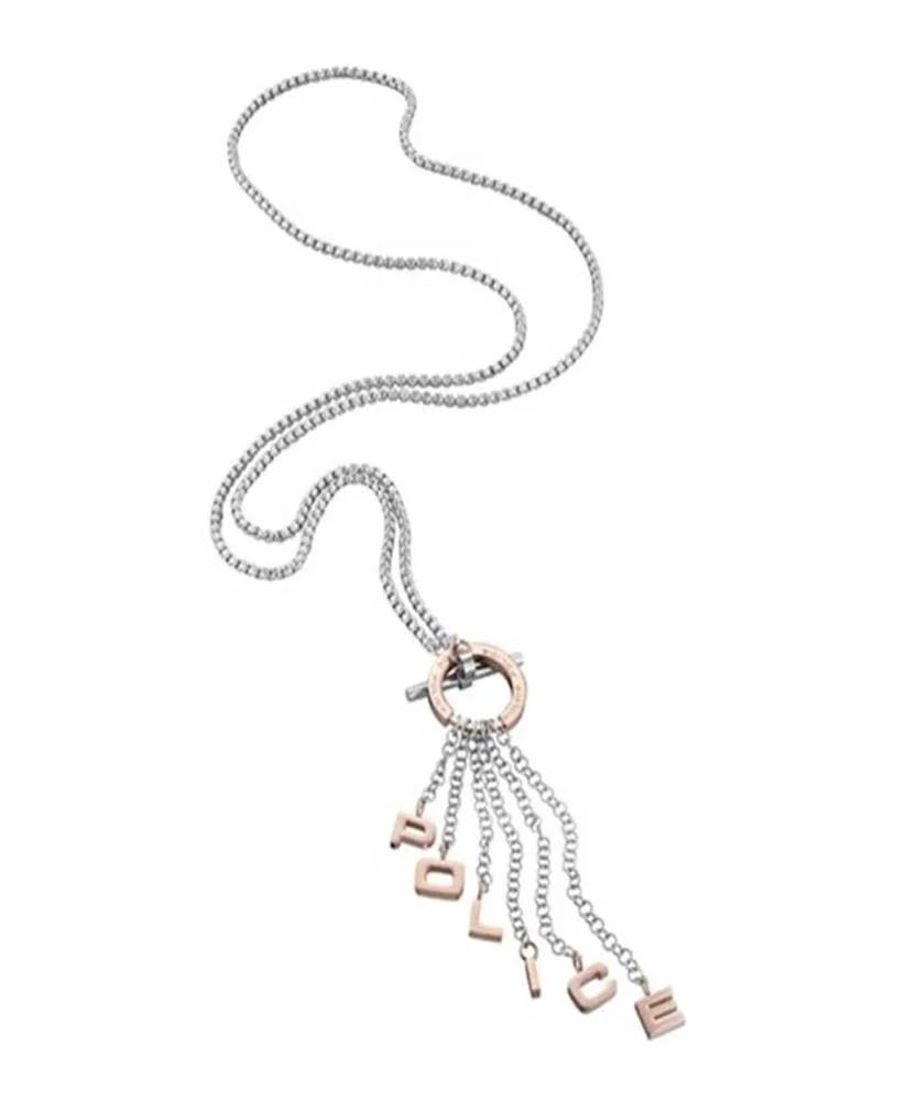 NECKLACEPOLICEWOMEN
