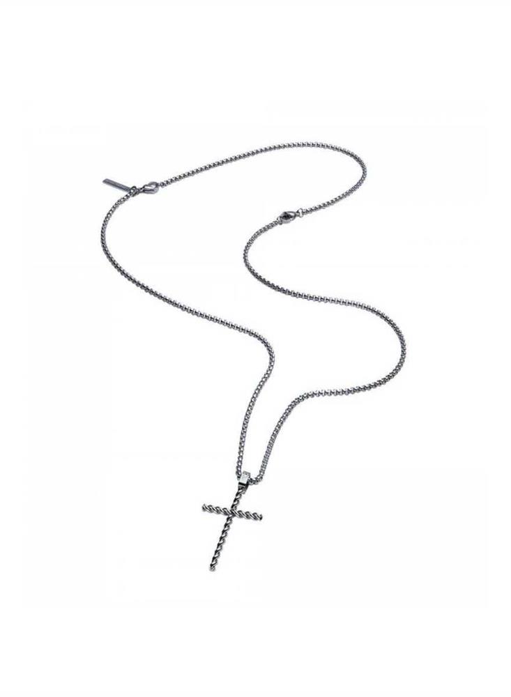 Bracelete Homem Polácia Pj26382pss01