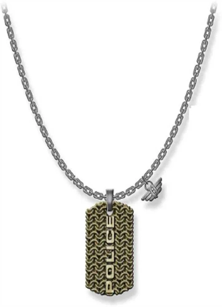 NECKLACEPOLICEMAN