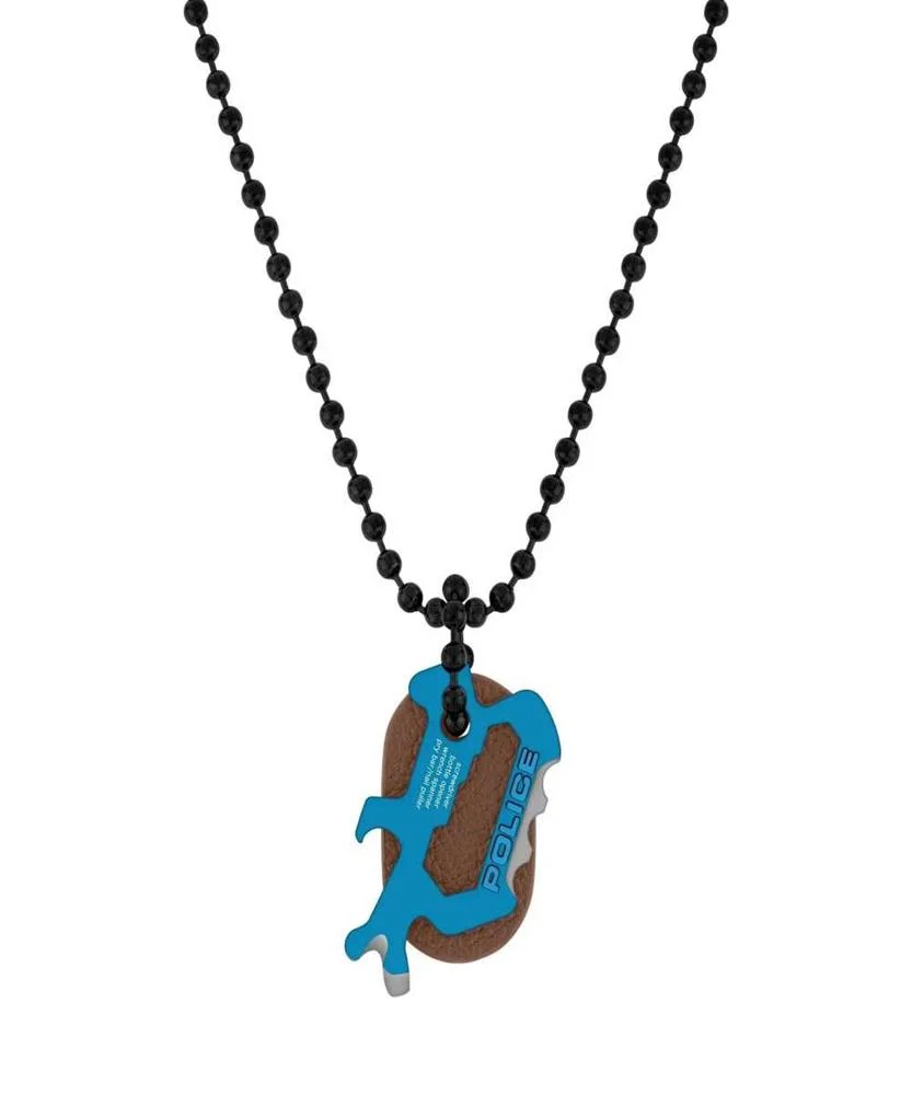 NECKLACEPOLICEMAN