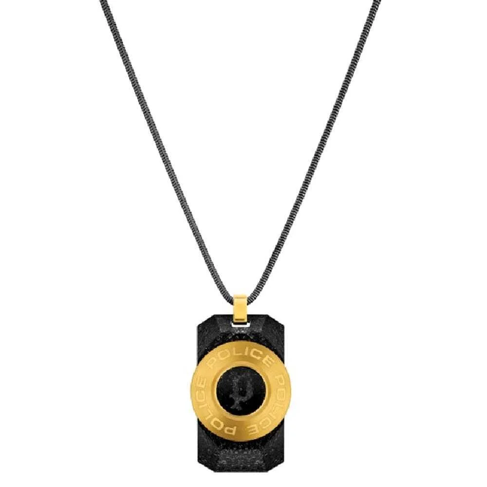 NECKLACEPOLICEMAN